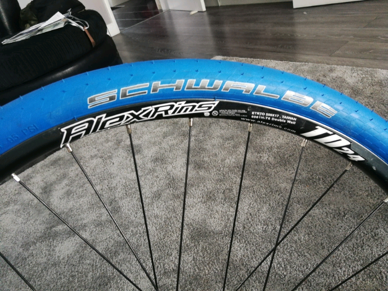 training tyre for turbo trainer